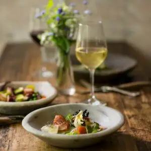 Cuisine Festive Végé : un Menu Gourmand pour Épater ses Invités !